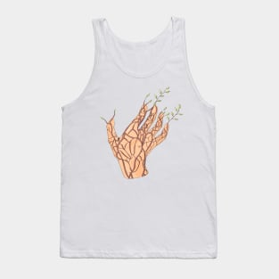 Ramificaciones Tank Top